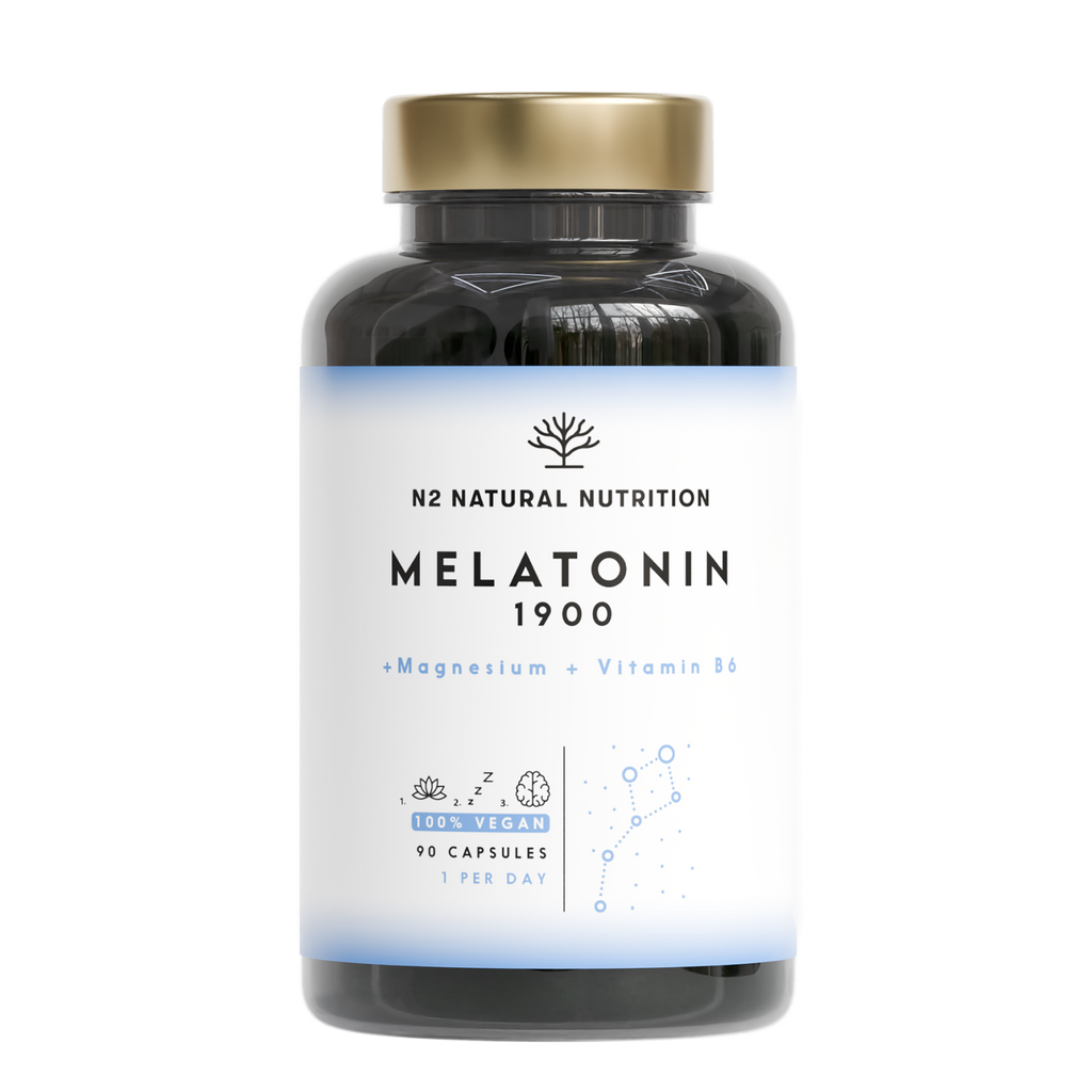 Melatonin 1900
