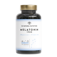 Melatonin 1900