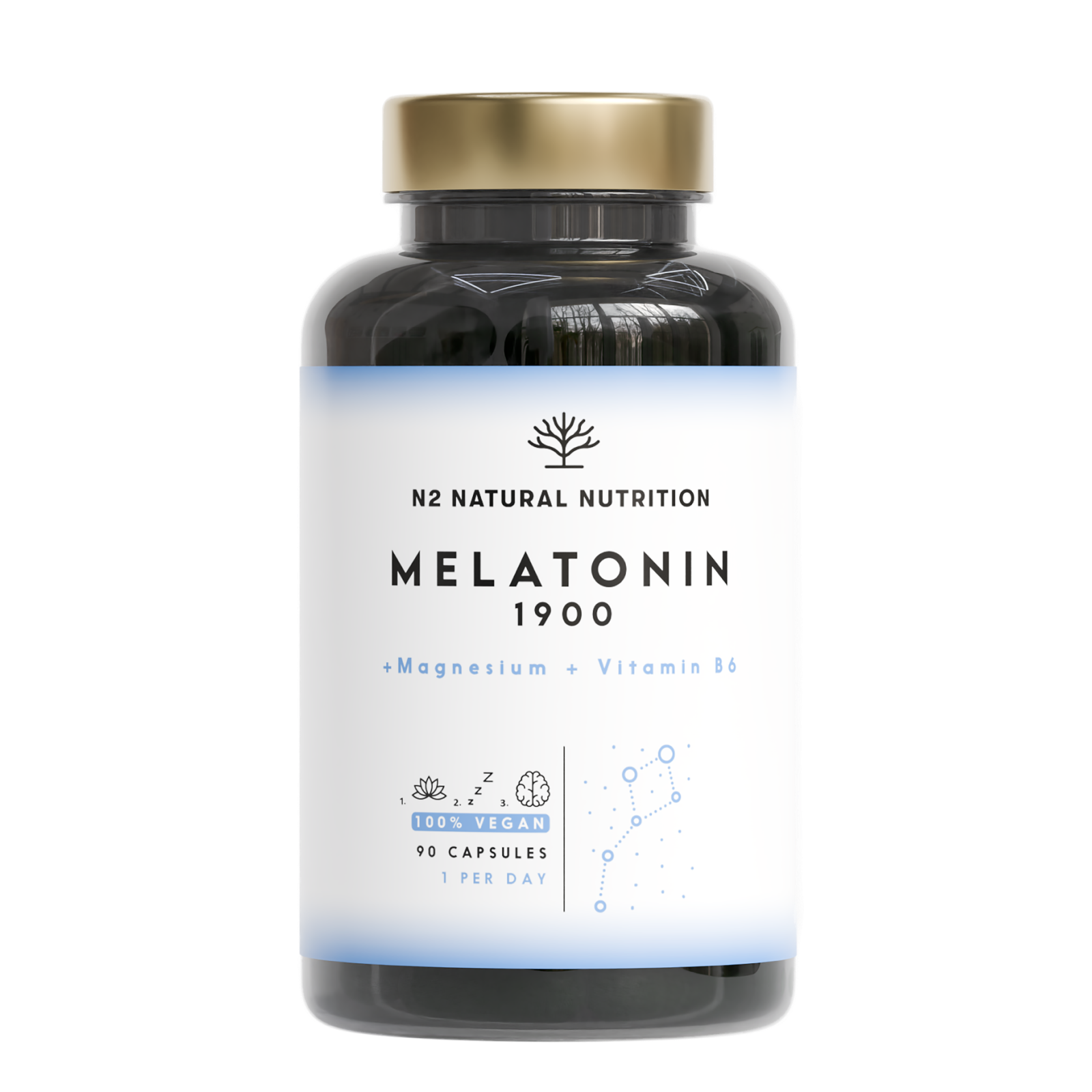 Melatonin 1900