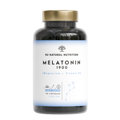 Melatonin 1900