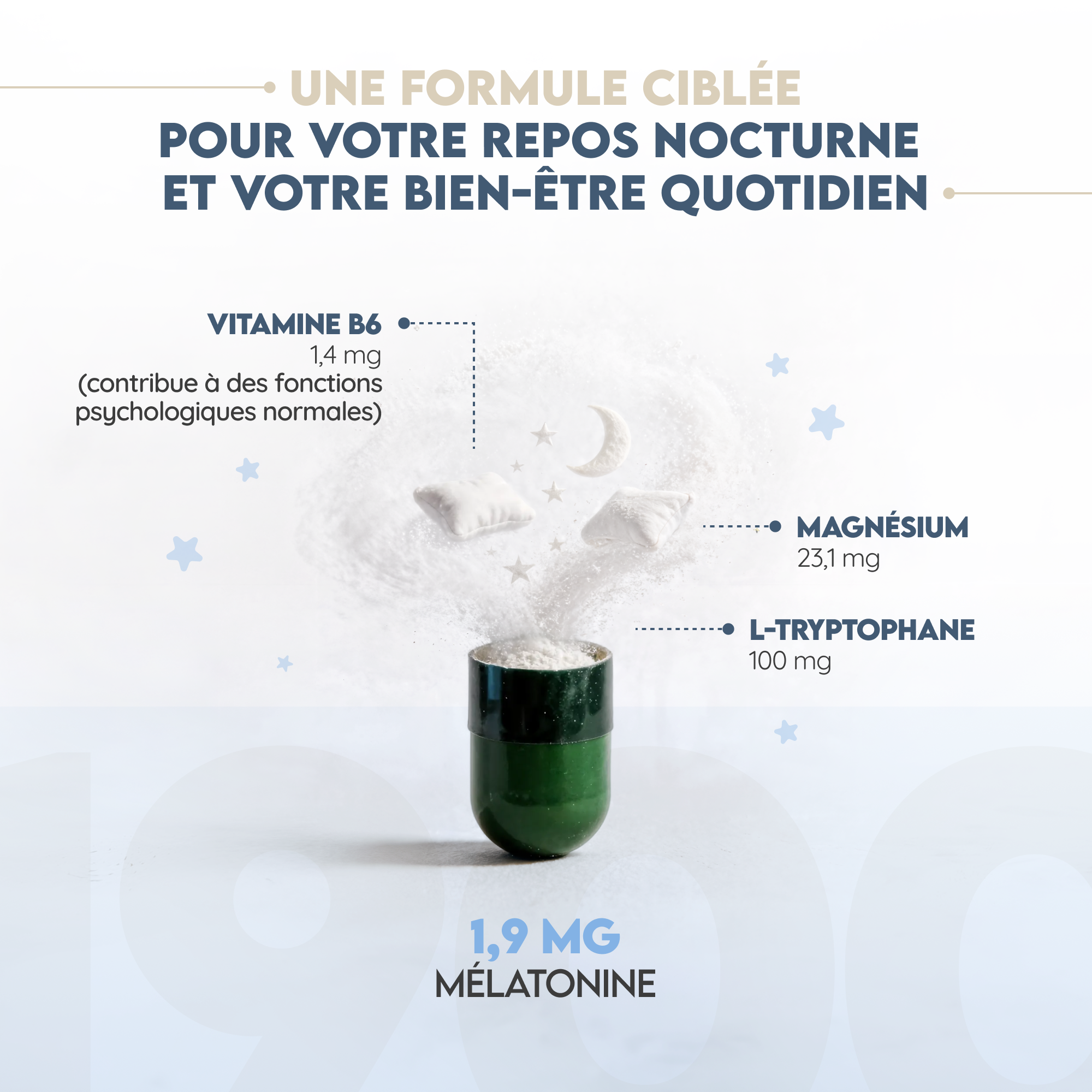 Melatonin 1900