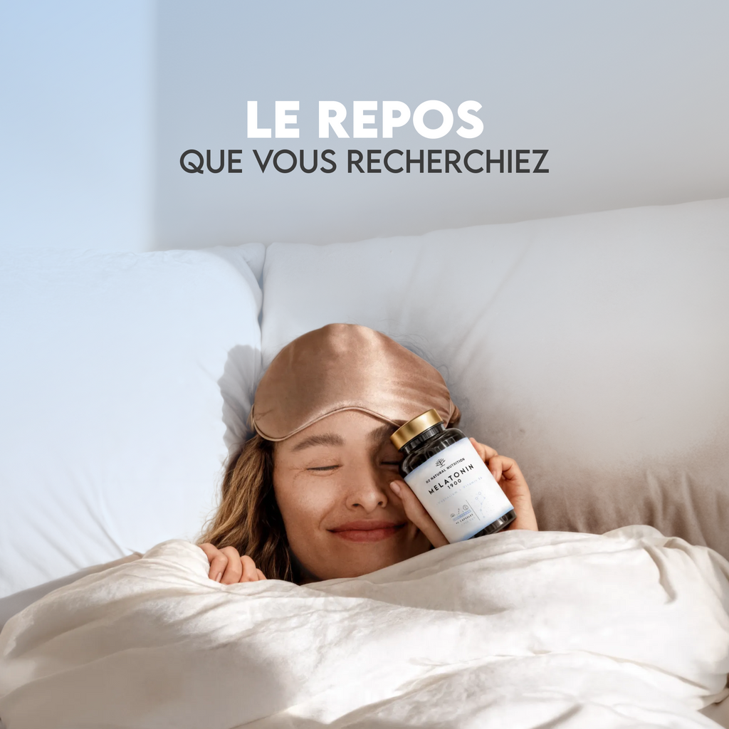 Melatonin 1900