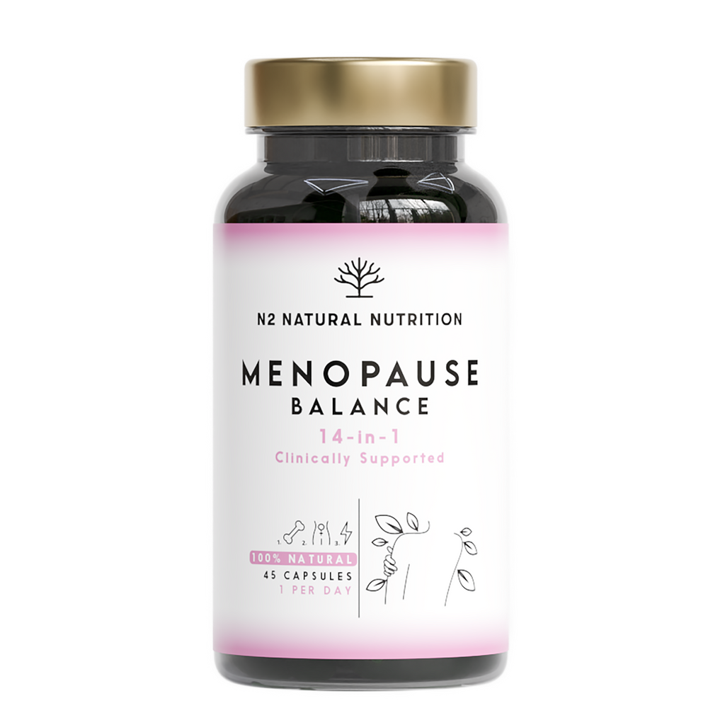Menopause Balance
