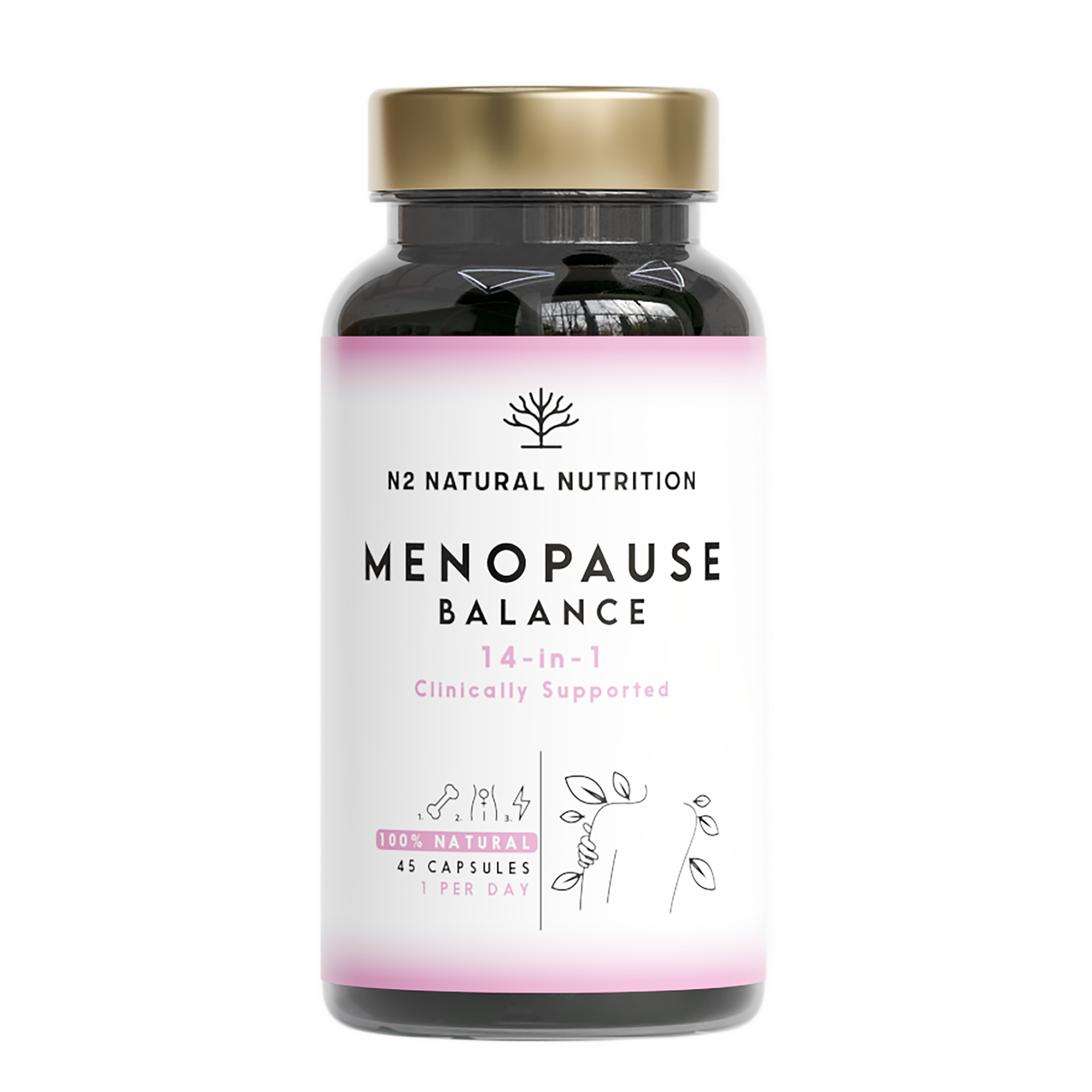 Menopause Balance
