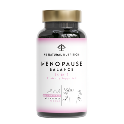 Menopause Balance