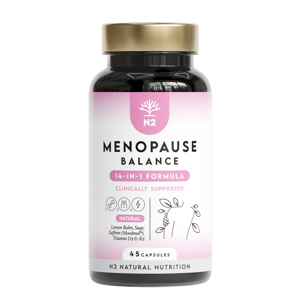 Menopause Balance