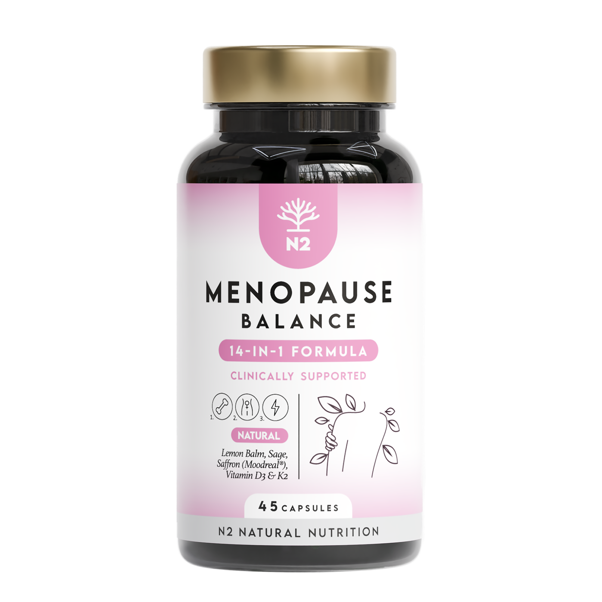 Menopause Balance