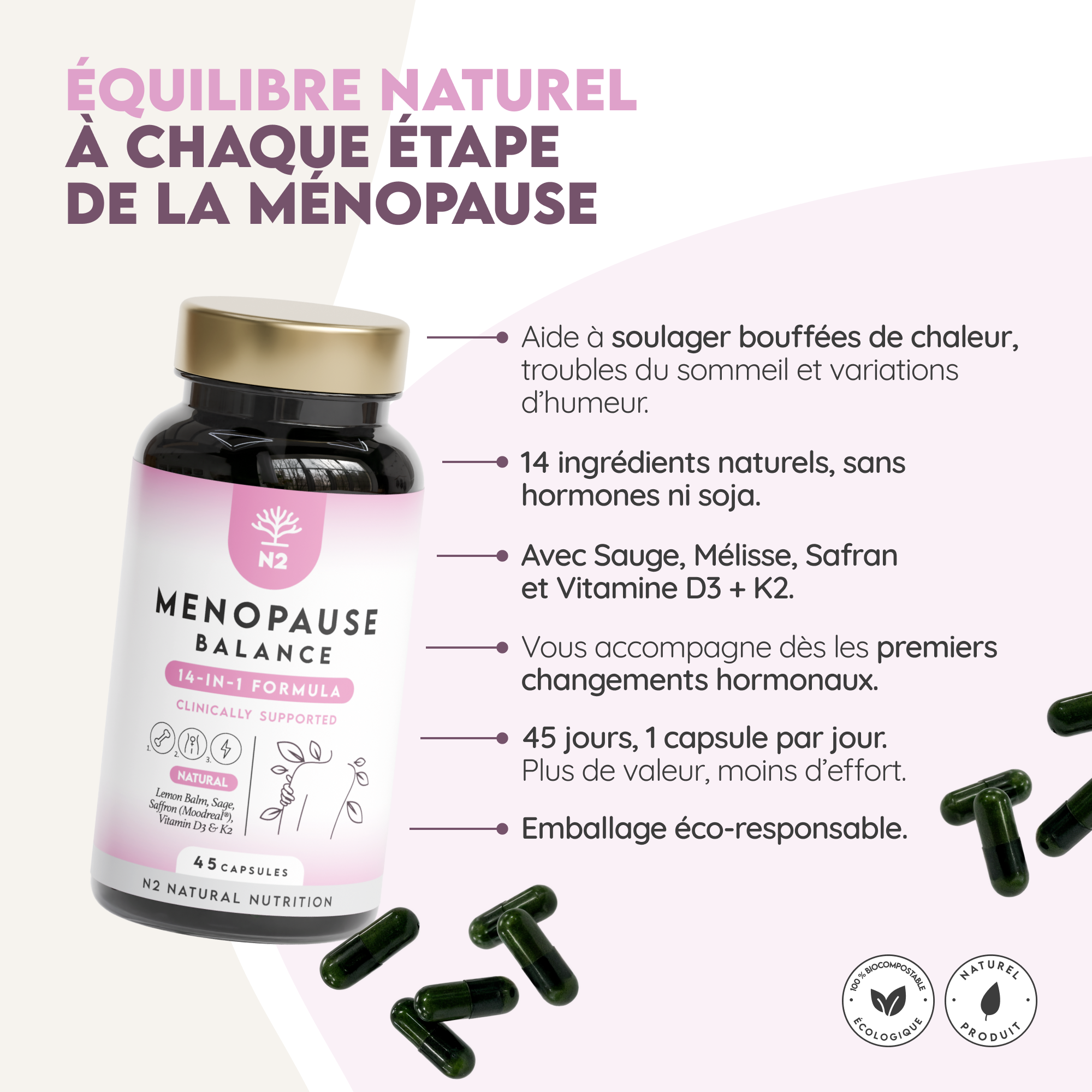 Menopause Balance