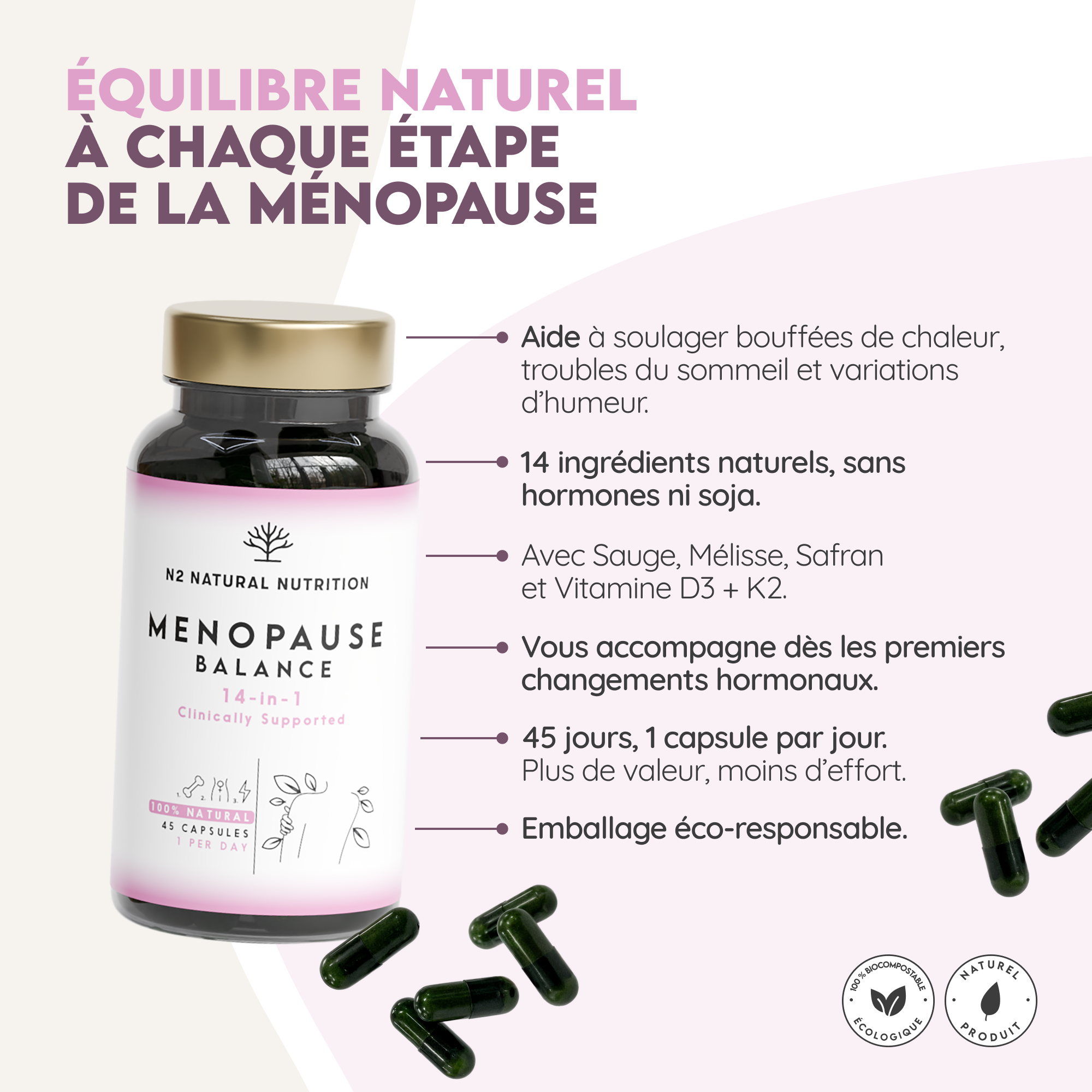 Menopause Balance