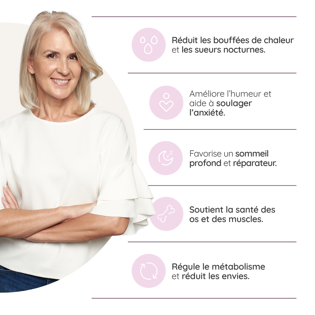 Menopause Balance