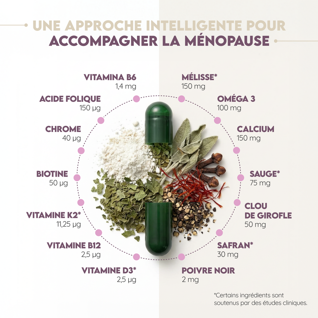 Menopause Balance