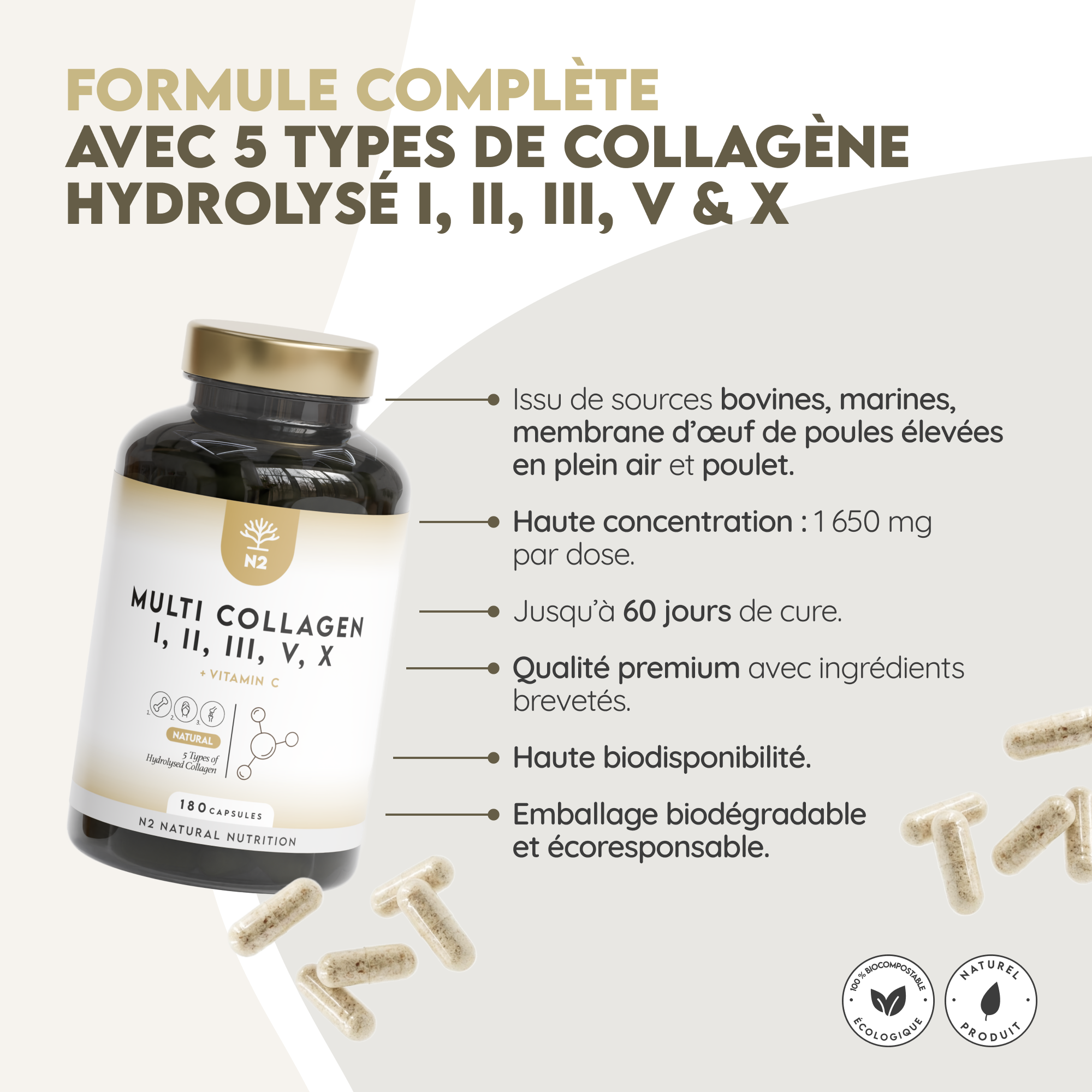Multi Collagen