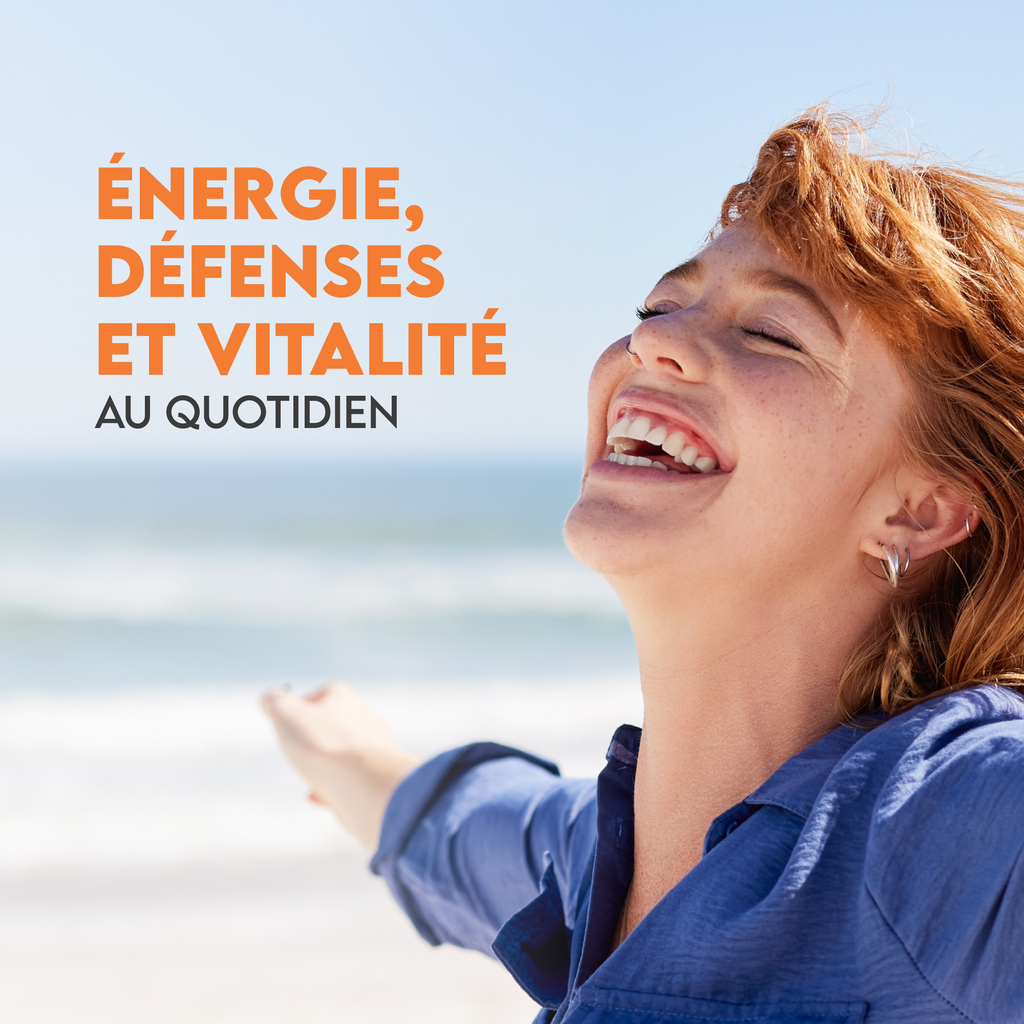 Multivitamines 25