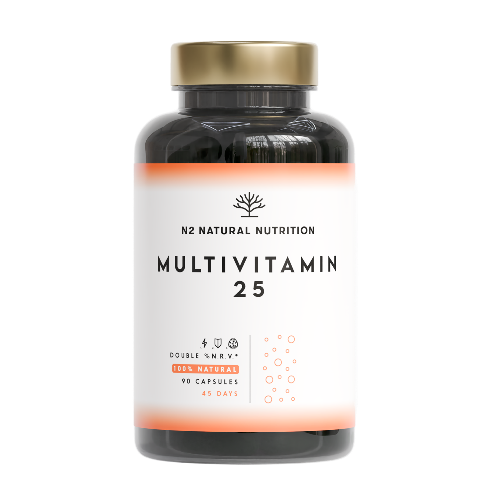 Multivitamines 25