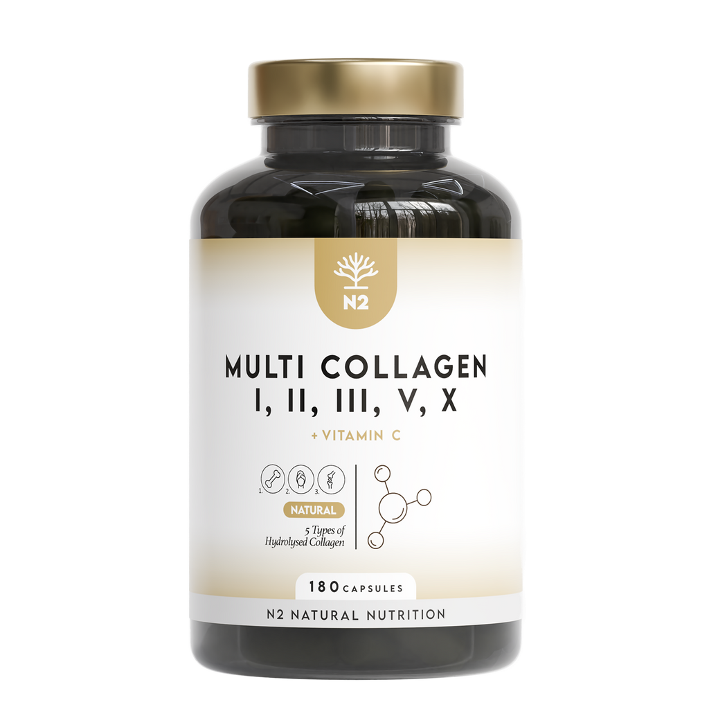 Multi Collagen