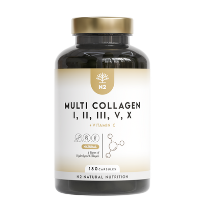 Multi Collagen