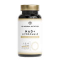 NAD⁺ Liposomal: Régénération Cellulaire Avancée
