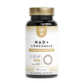 NAD⁺ Liposomal: Régénération Cellulaire Avancée
