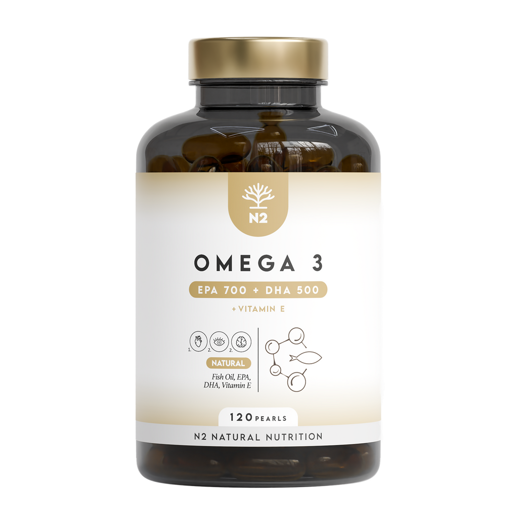 Omega 3