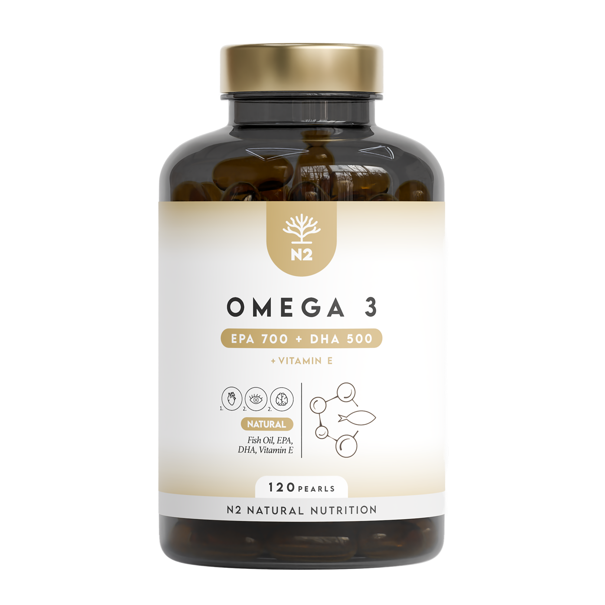 Omega 3