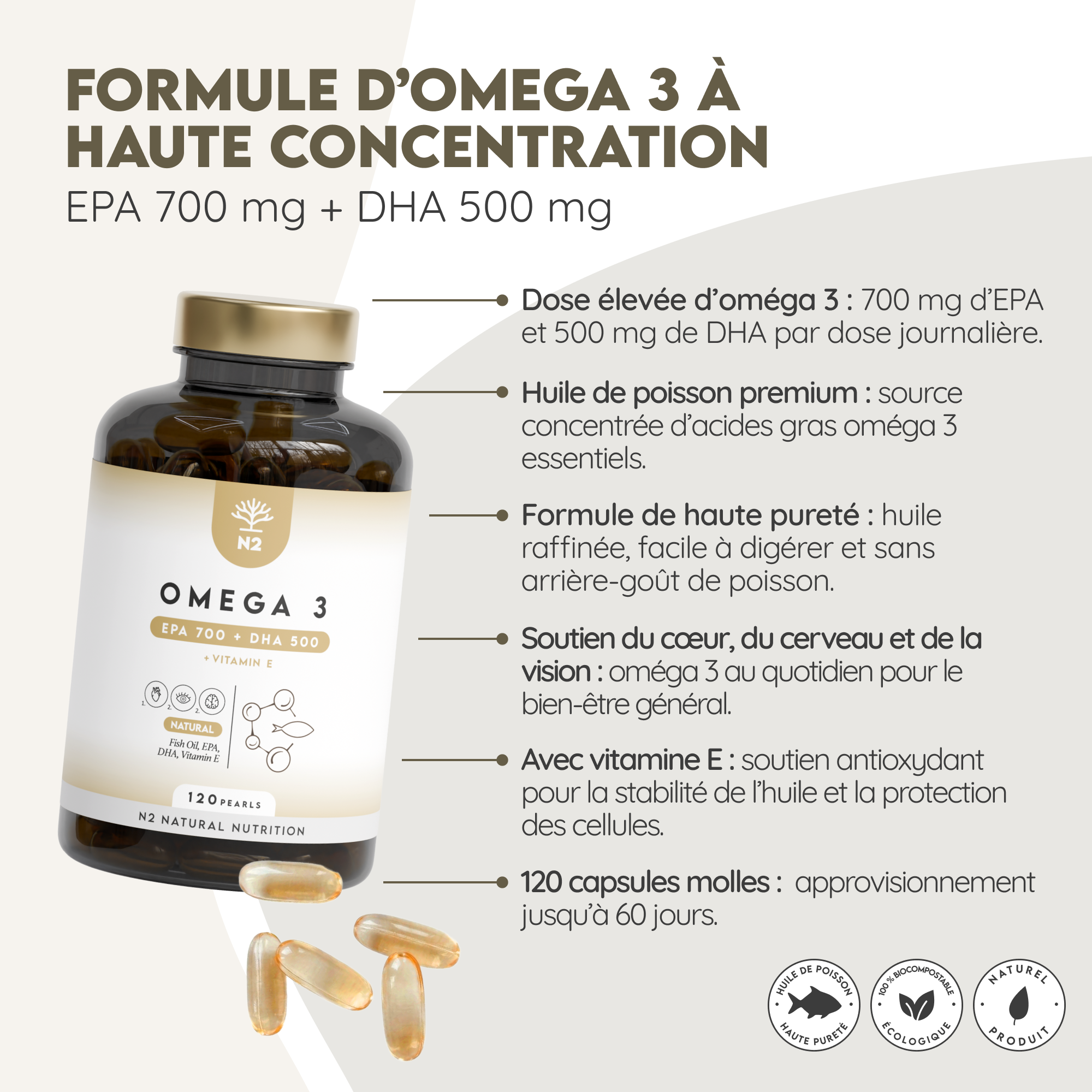 Omega 3