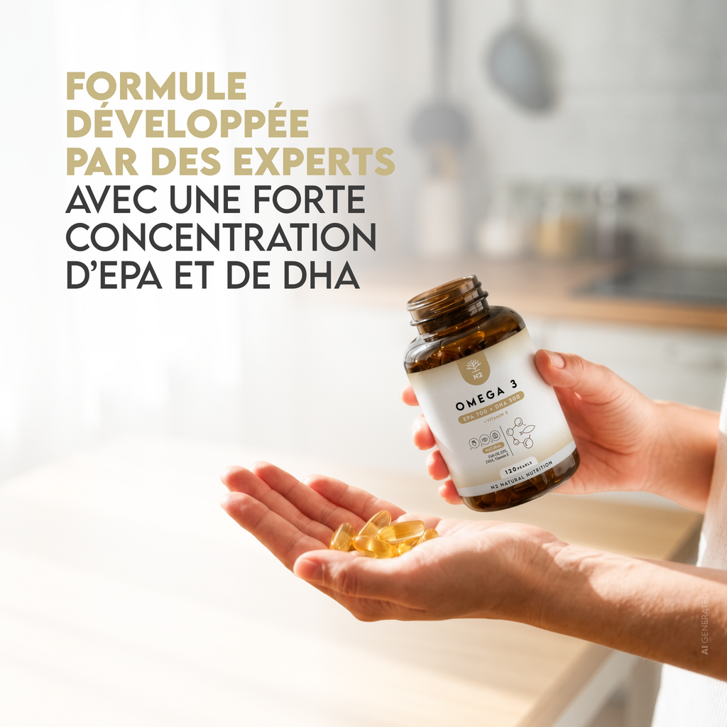 Omega 3
