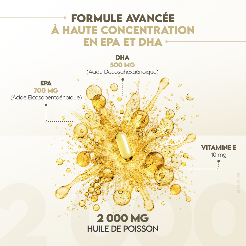 Omega 3