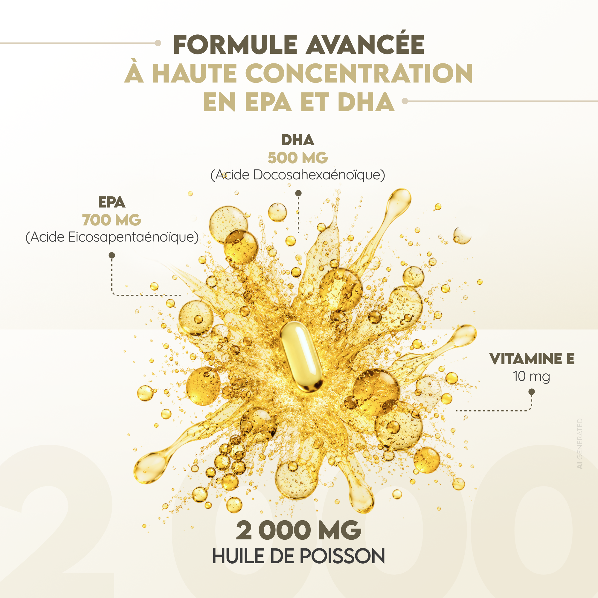Omega 3