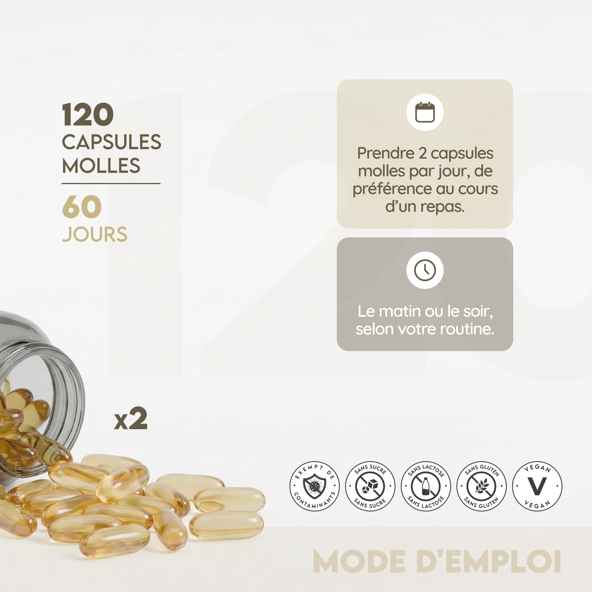 Omega 3