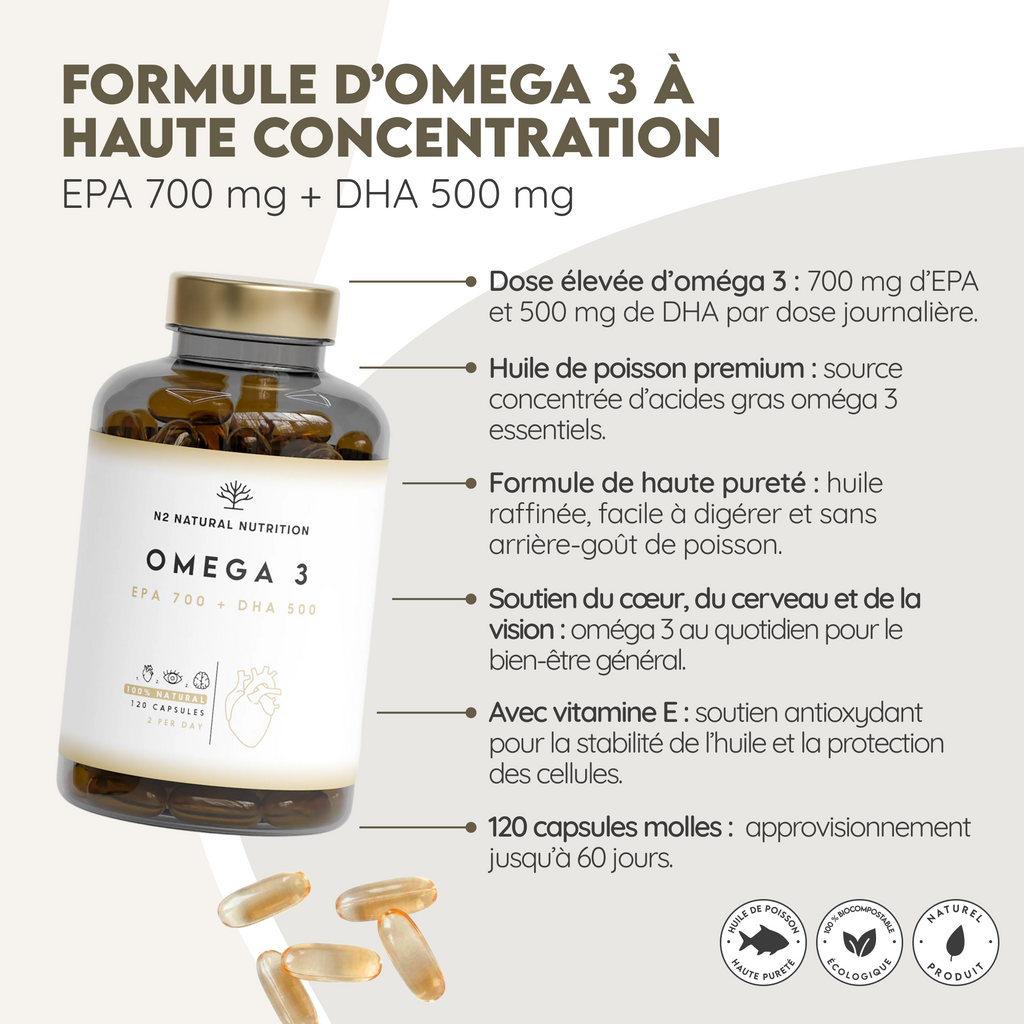 Omega 3