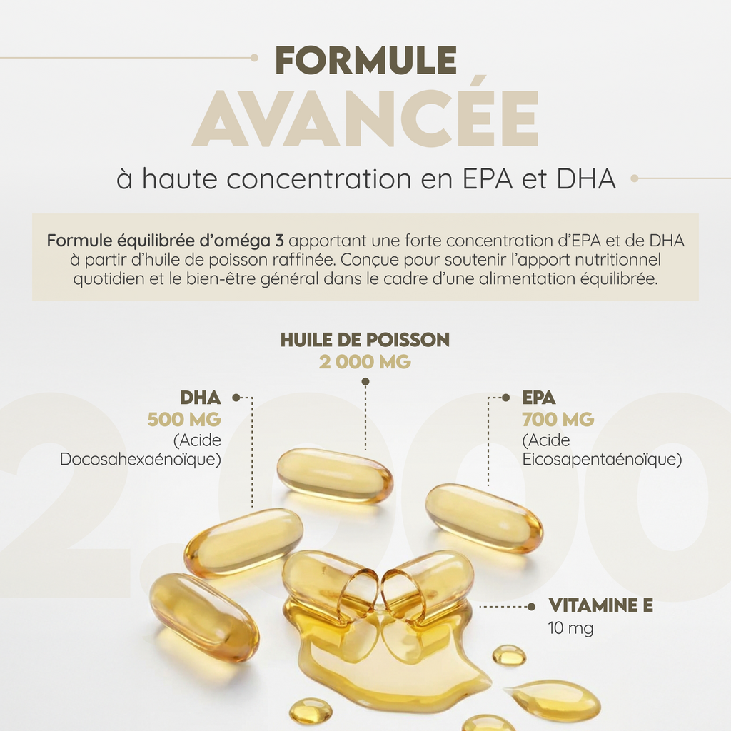 Omega 3