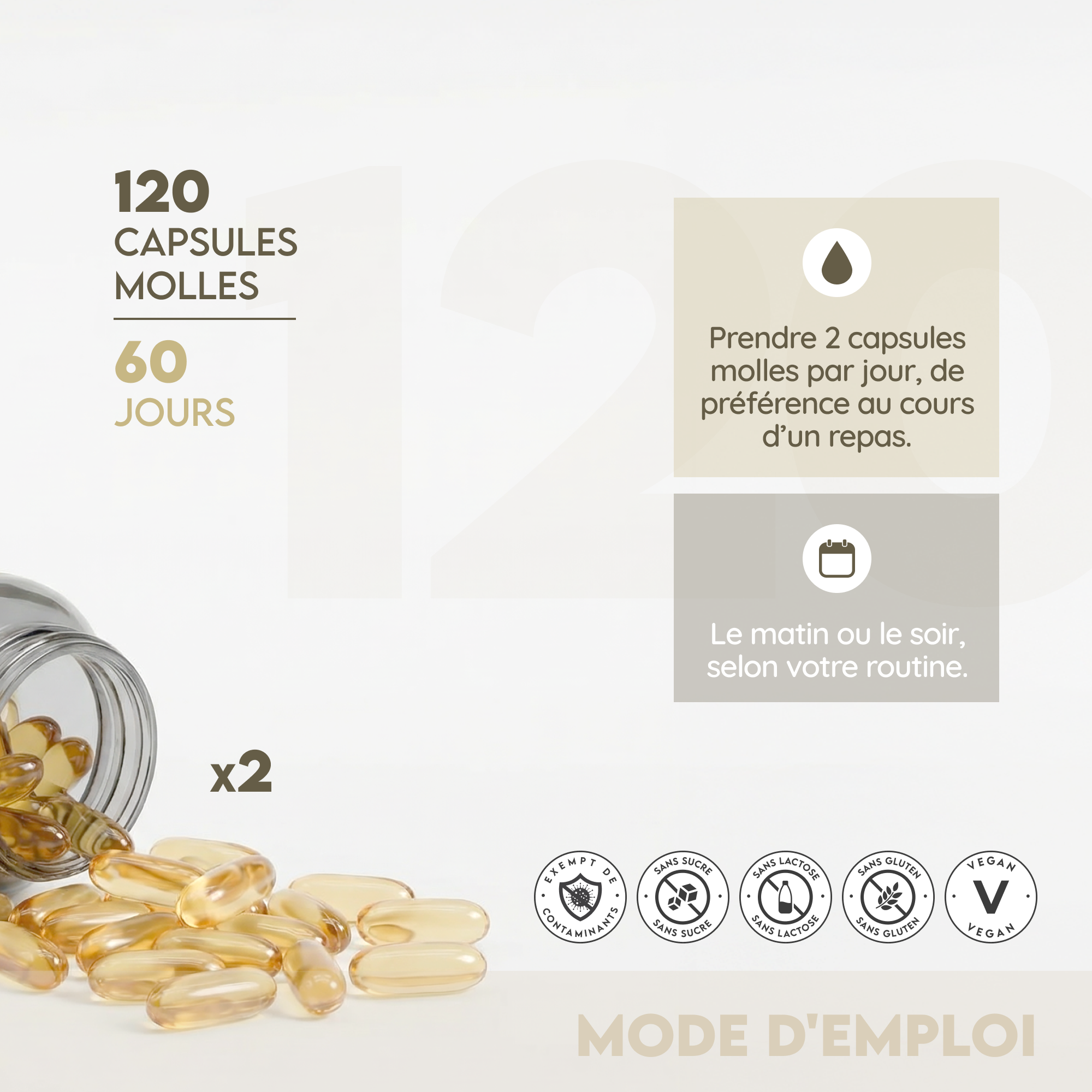 Omega 3
