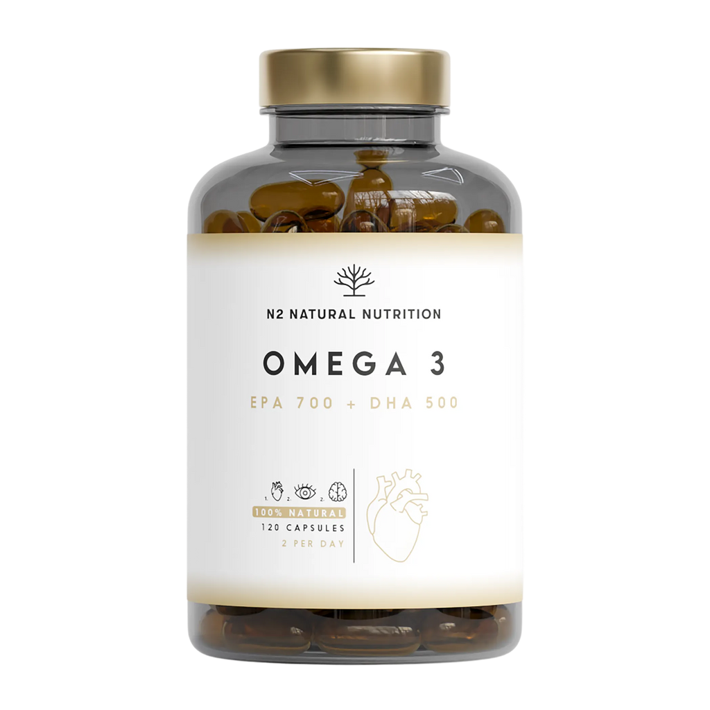 Omega 3