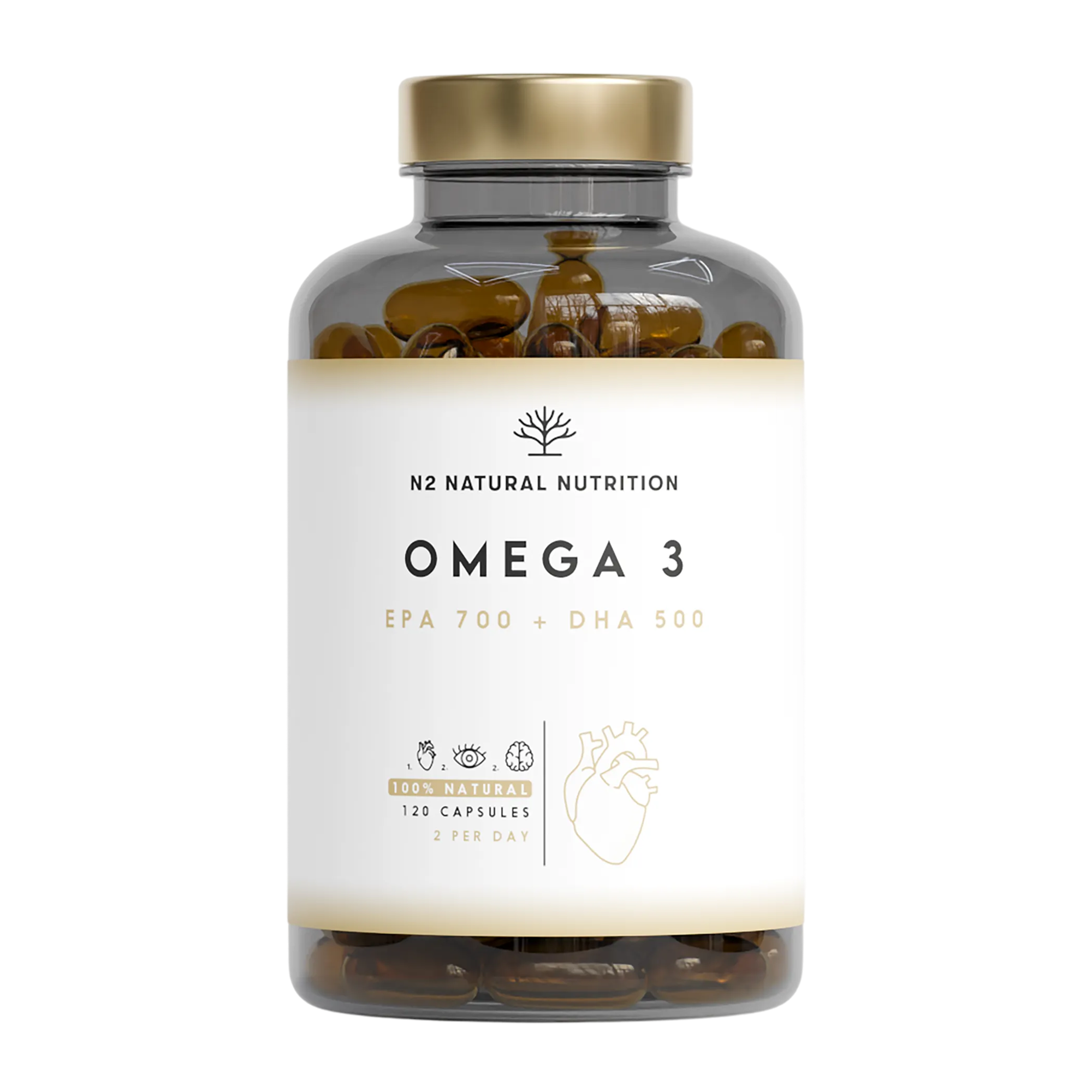 Omega 3