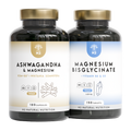 Pack Cortisol Control