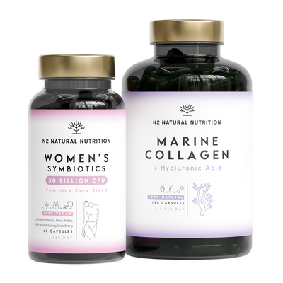 Pack Bien-Être Féminin 360