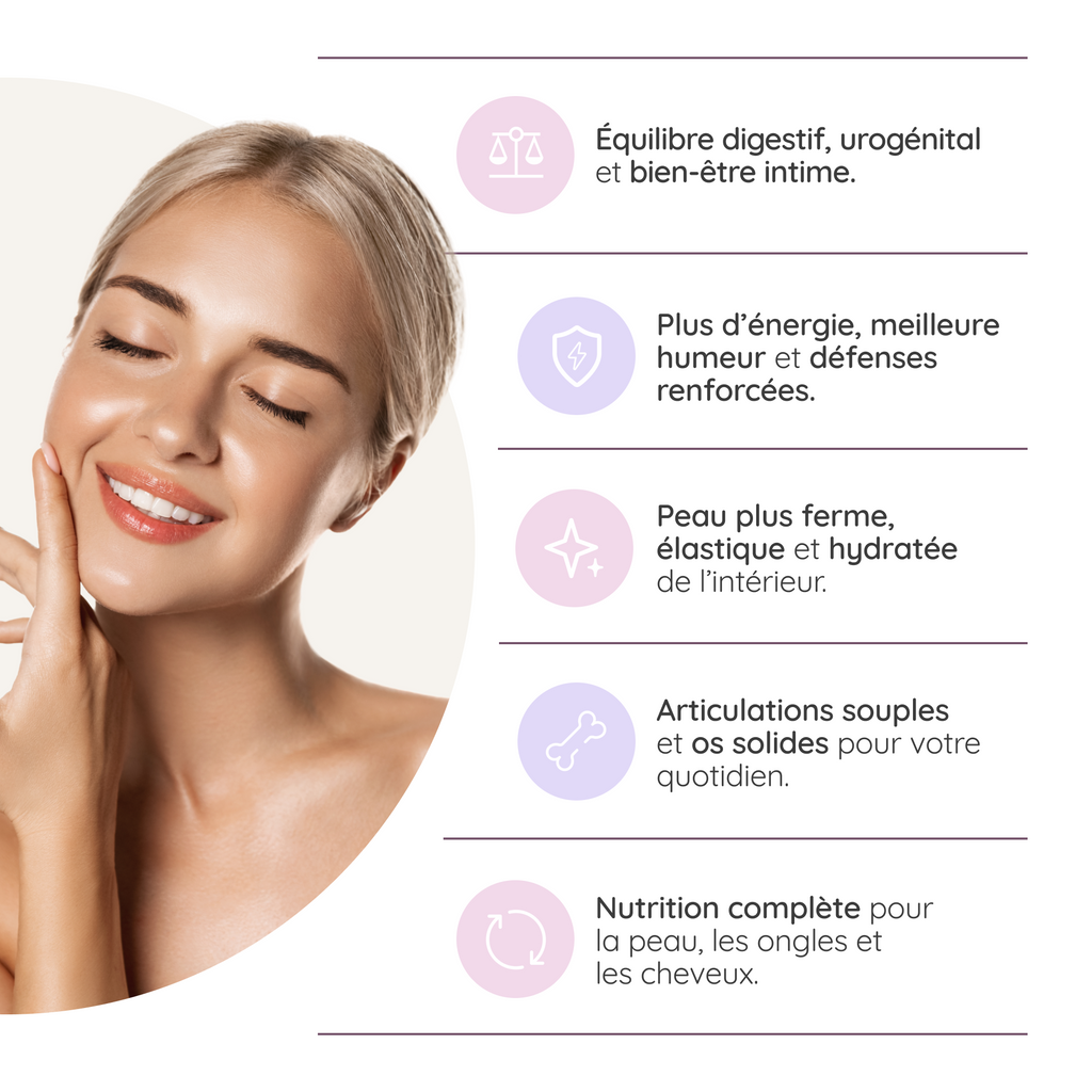 Pack Bien-Être Féminin 360