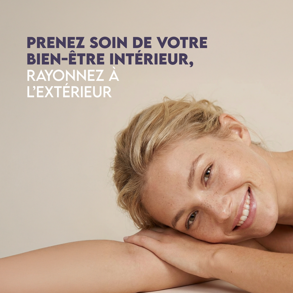 Pack Bien-Être Féminin 360
