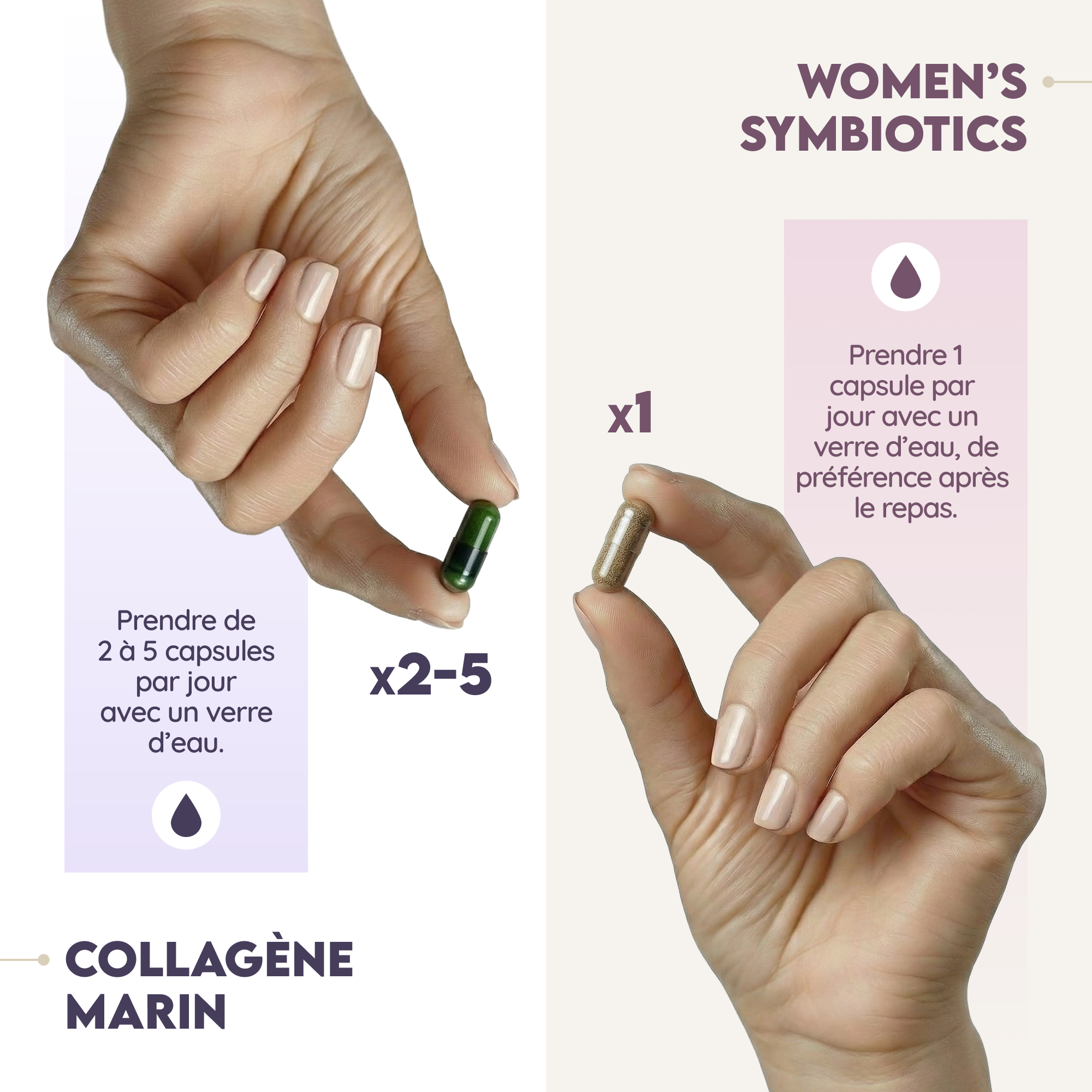 Pack Bien-Être Féminin 360