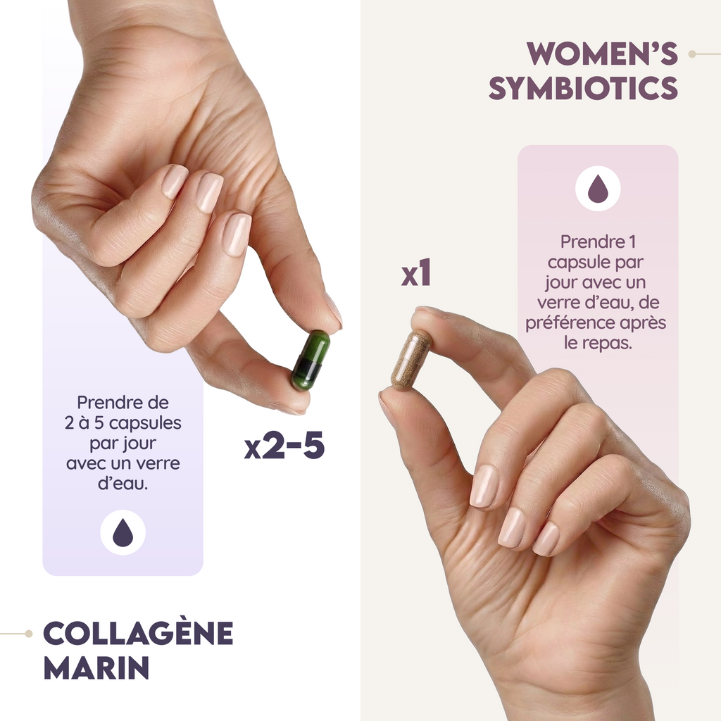 Pack Bien-Être Féminin 360