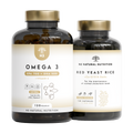 Traitement Cholestérol Maîtrisé