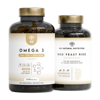 Traitement Cholestérol Maîtrisé