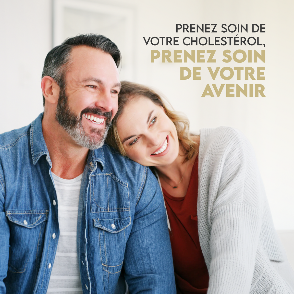 Traitement Cholestérol Maîtrisé