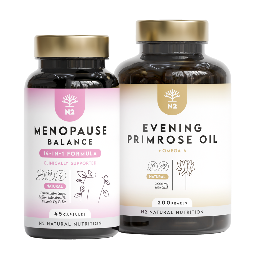 Pack Menopause Plus
