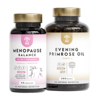 Pack Menopause Plus