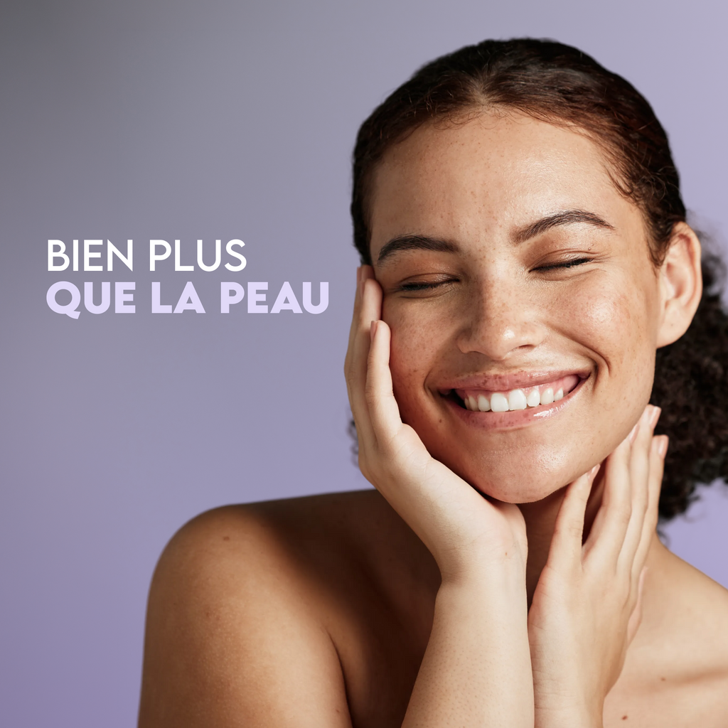 Traitement de Nutricosmétique