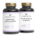 Traitement de Nutricosmétique