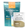 Pack Récupération Sportive