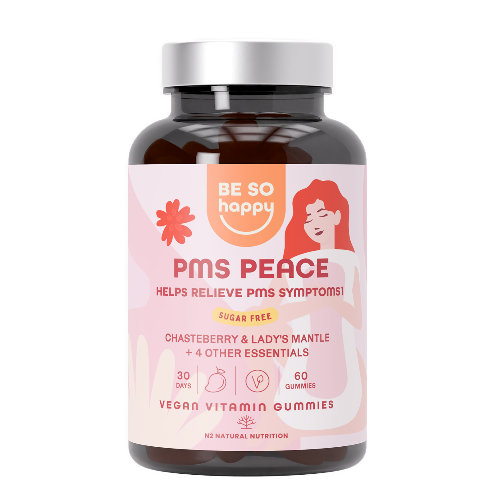 PMS Peace