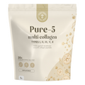 Pure-5 Multi Collagen 1Kg